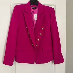 Generation Love Blazer NWNWT